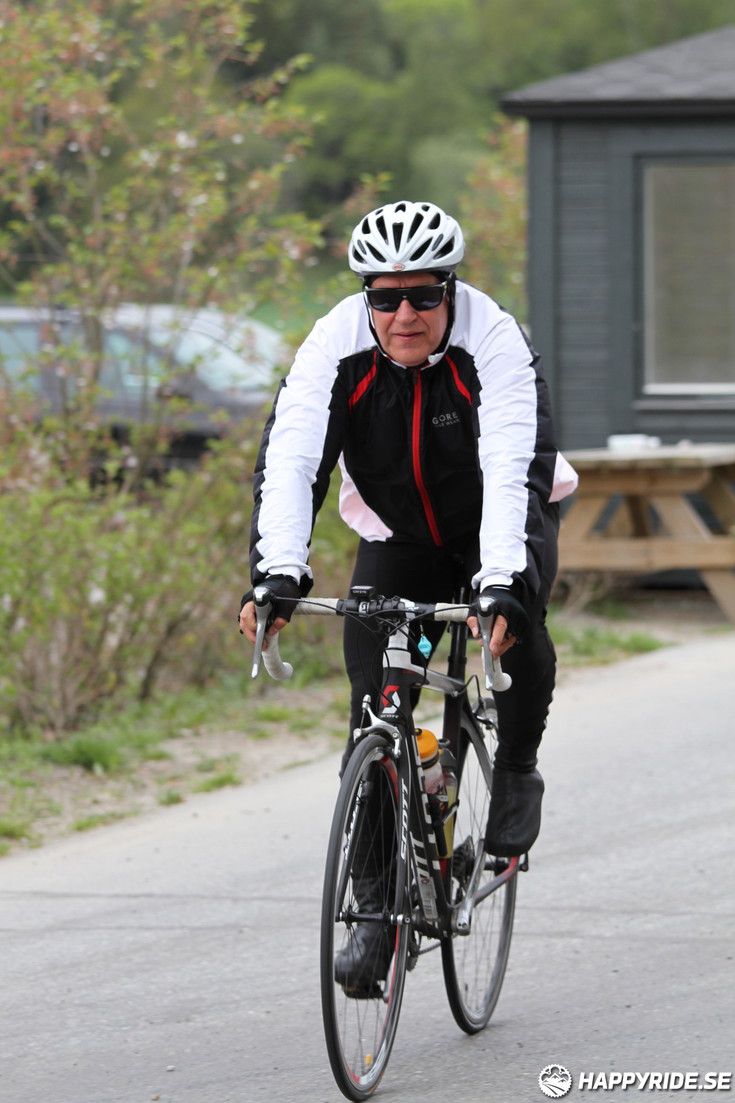 Bild från Skandisloppet LVG 2016