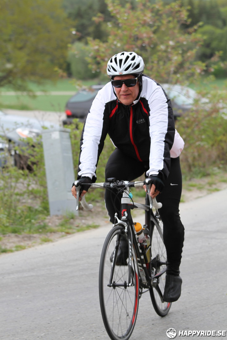 Bild från Skandisloppet LVG 2016