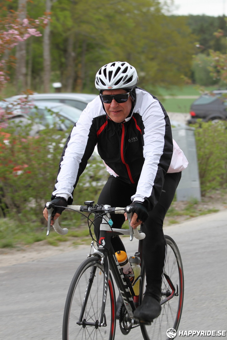 Bild från Skandisloppet LVG 2016