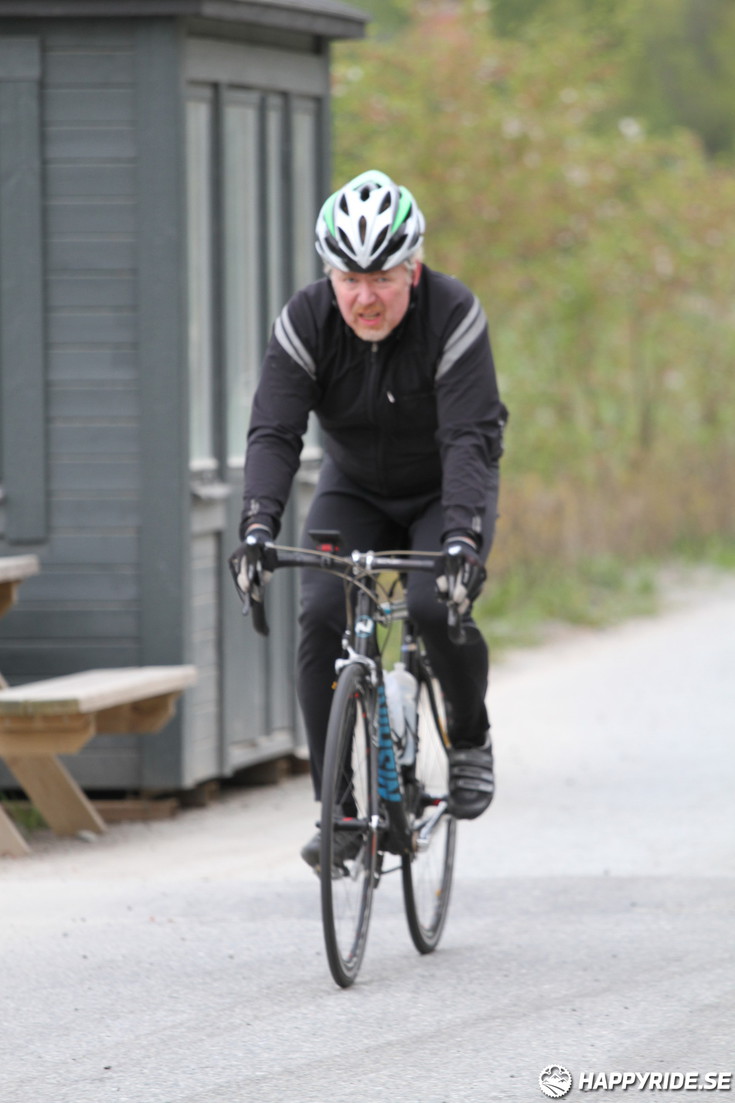 Bild från Skandisloppet LVG 2016