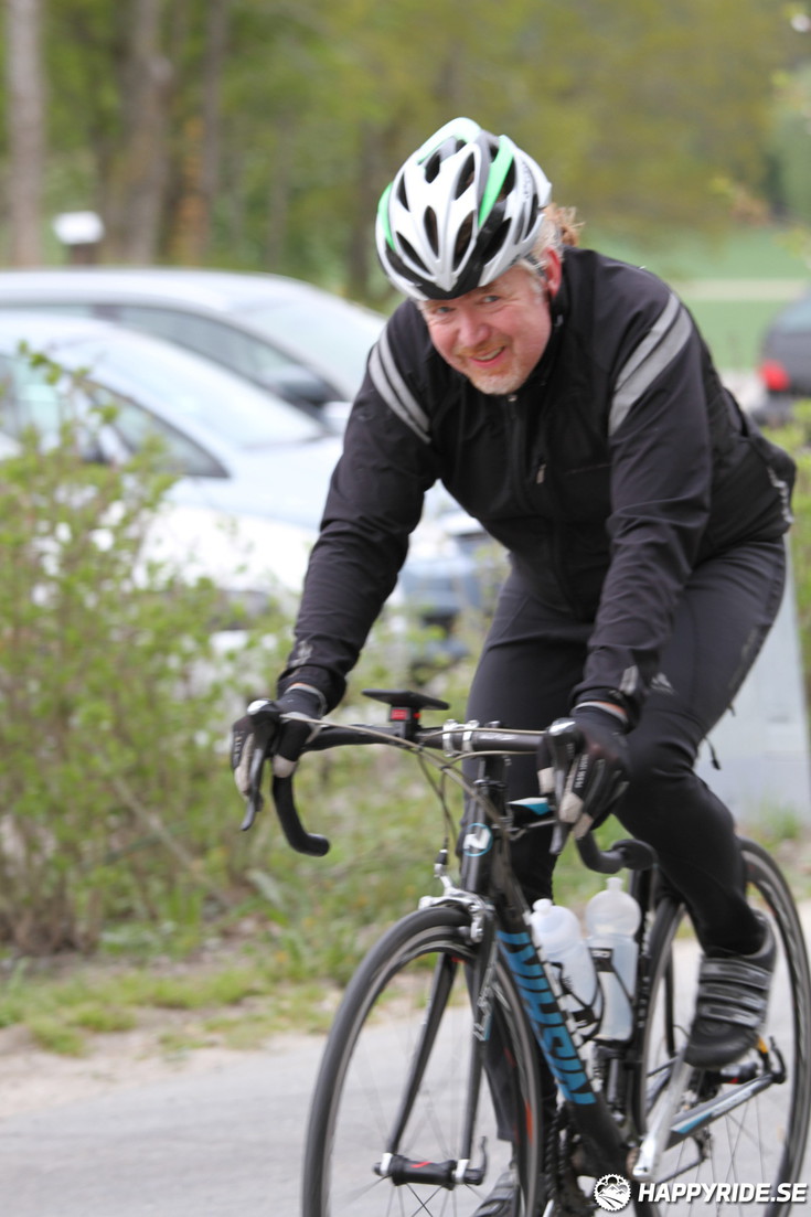 Bild från Skandisloppet LVG 2016