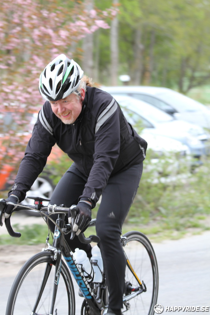 Bild från Skandisloppet LVG 2016