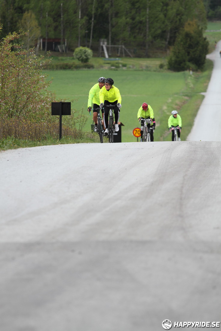 Bild från Skandisloppet LVG 2016