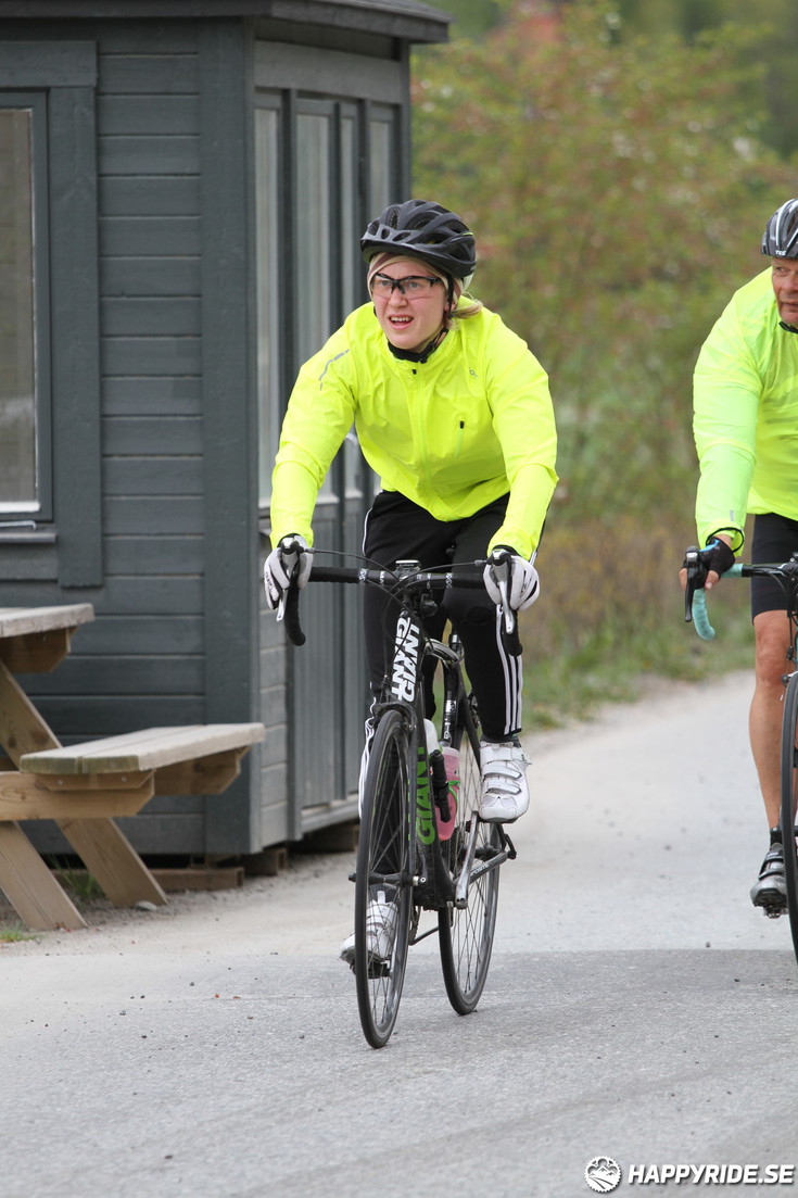 Bild från Skandisloppet LVG 2016