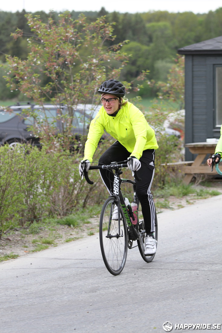 Bild från Skandisloppet LVG 2016