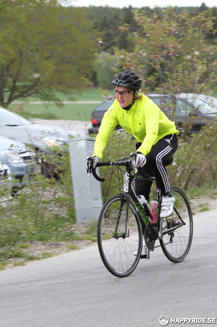 Bild från Skandisloppet LVG 2016