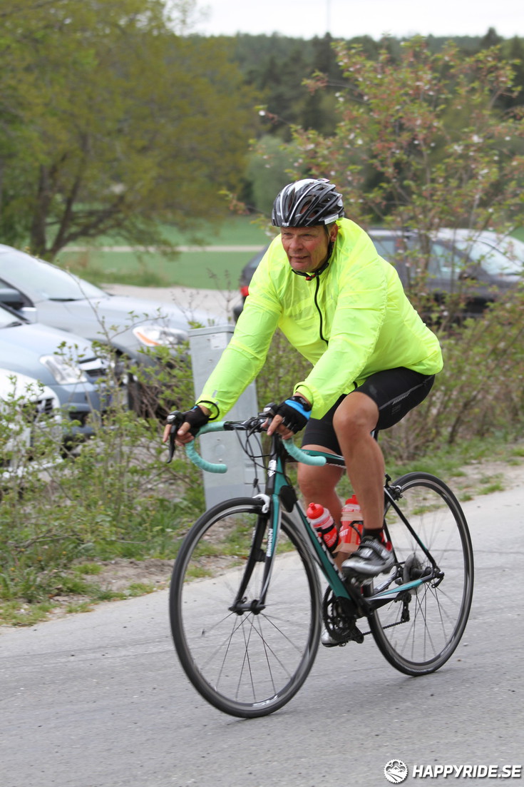 Bild från Skandisloppet LVG 2016