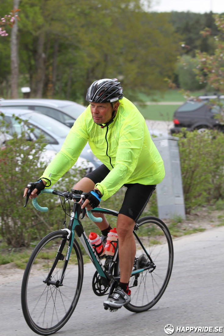 Bild från Skandisloppet LVG 2016