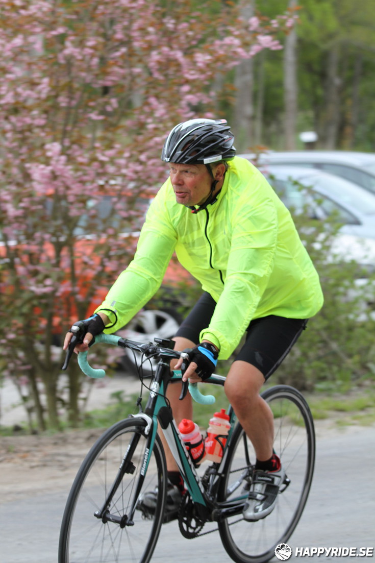 Bild från Skandisloppet LVG 2016