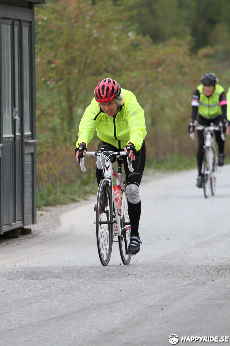 Bild från Skandisloppet LVG 2016