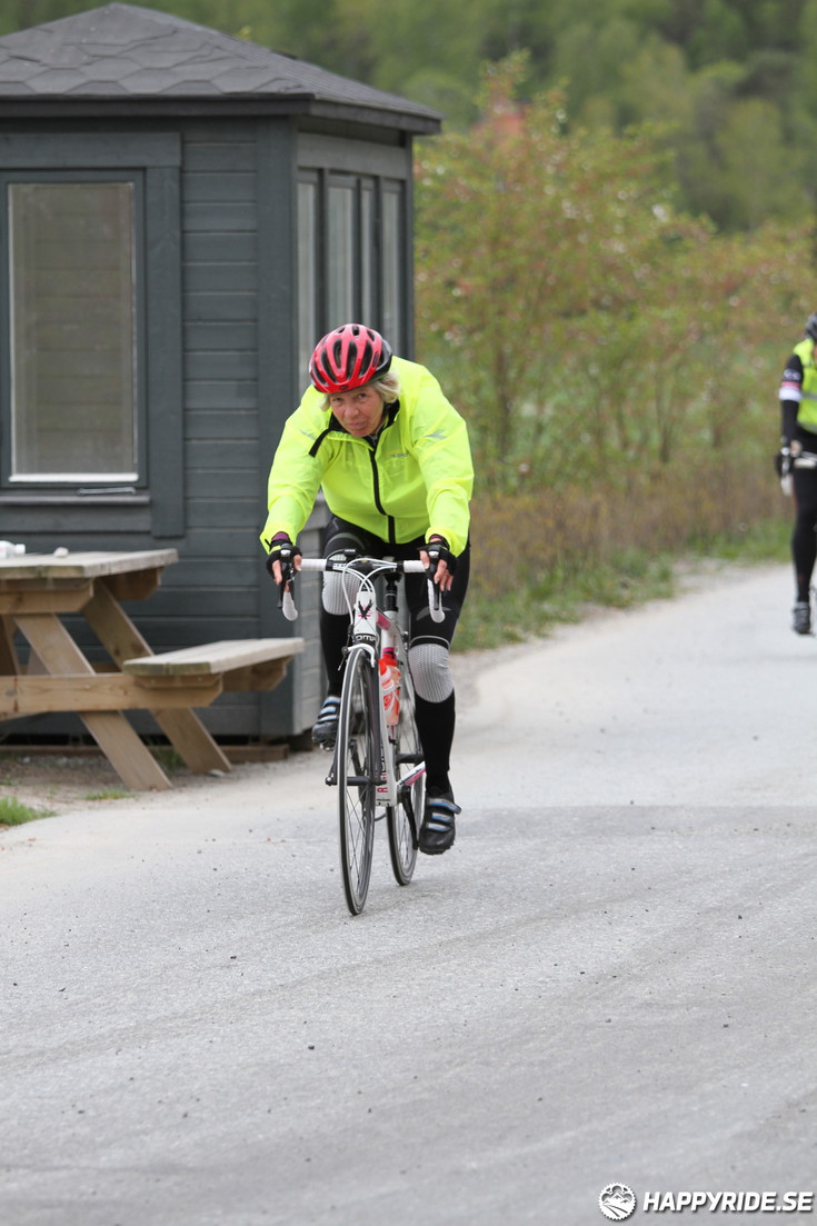 Bild från Skandisloppet LVG 2016
