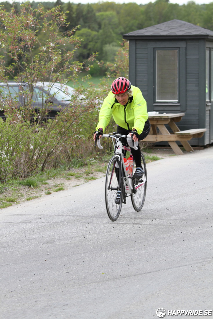 Bild från Skandisloppet LVG 2016