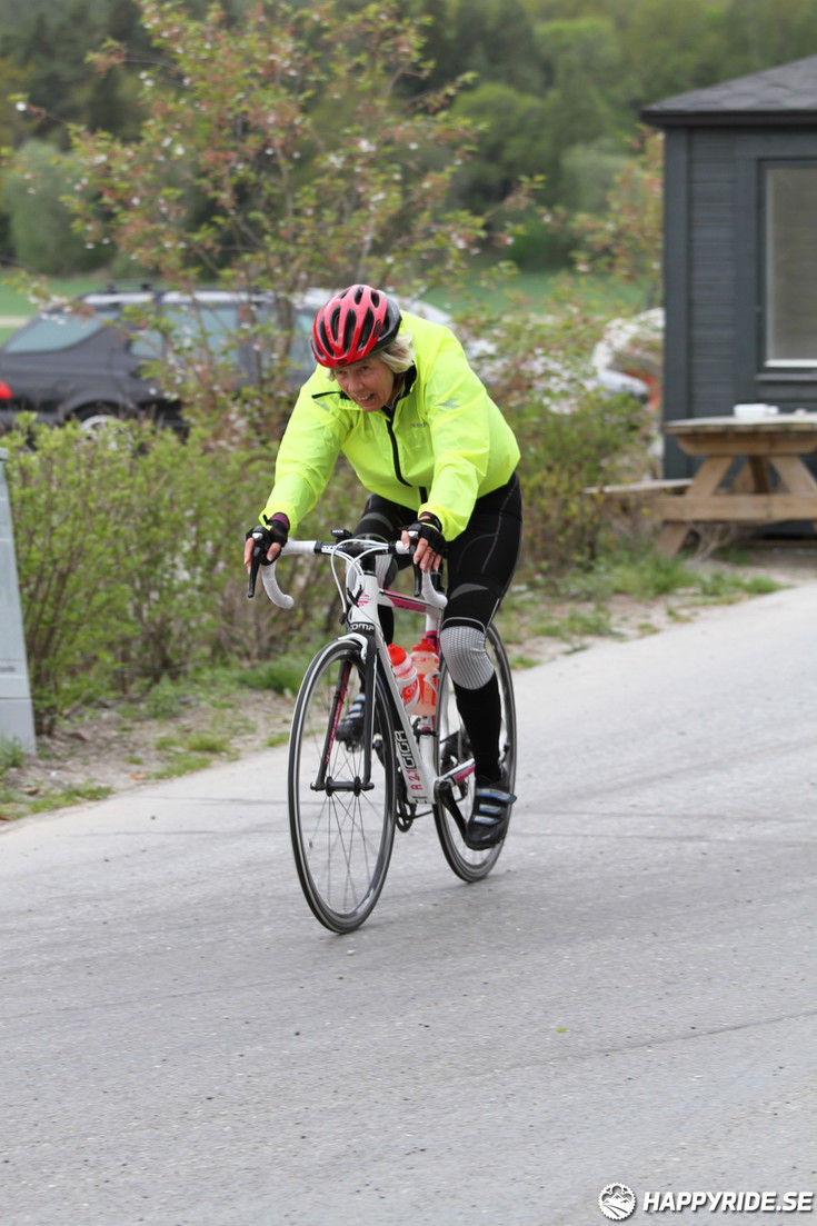 Bild från Skandisloppet LVG 2016