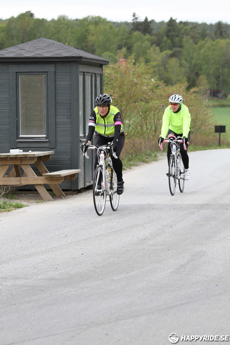 Bild från Skandisloppet LVG 2016