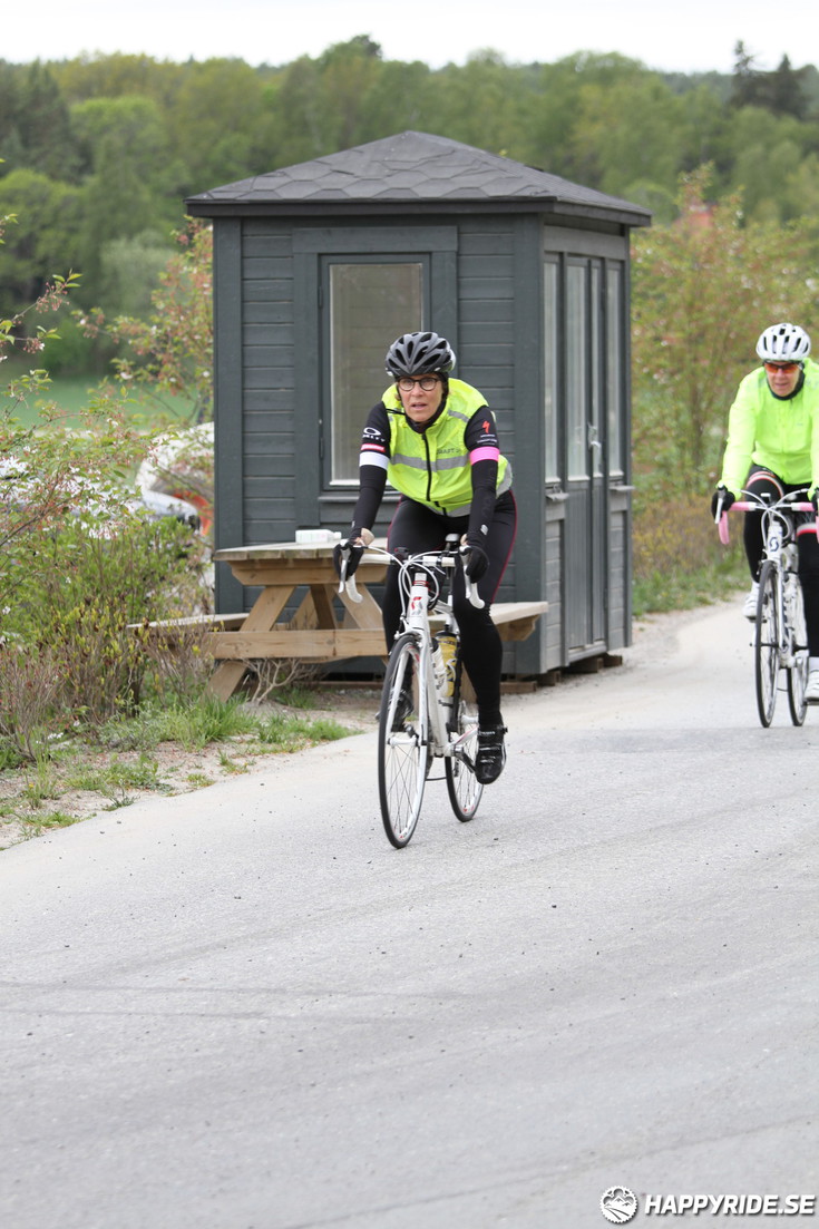 Bild från Skandisloppet LVG 2016
