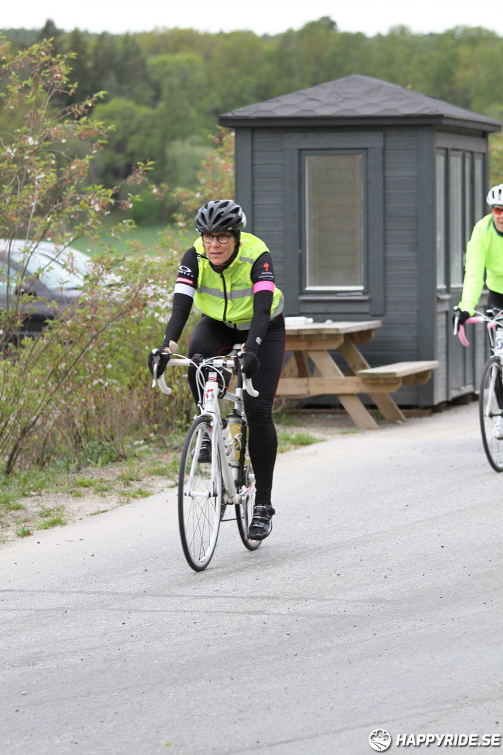 Bild från Skandisloppet LVG 2016