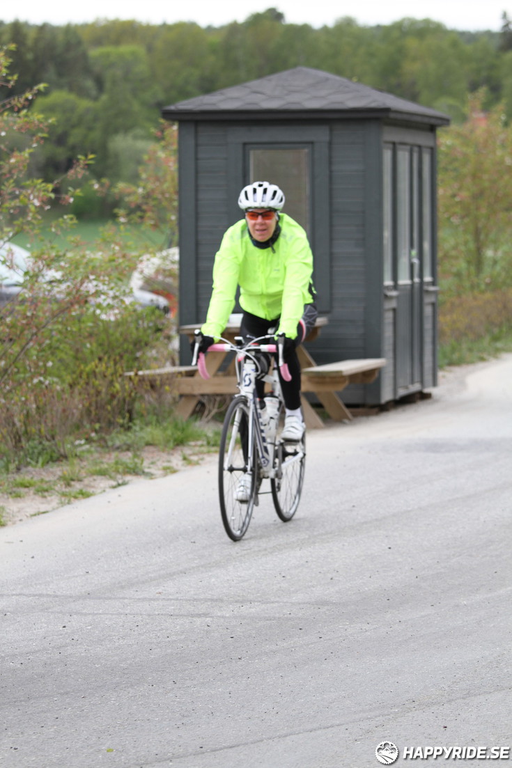 Bild från Skandisloppet LVG 2016
