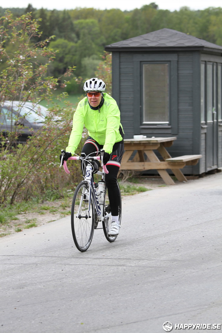 Bild från Skandisloppet LVG 2016