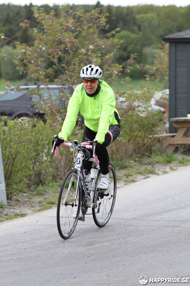 Bild från Skandisloppet LVG 2016