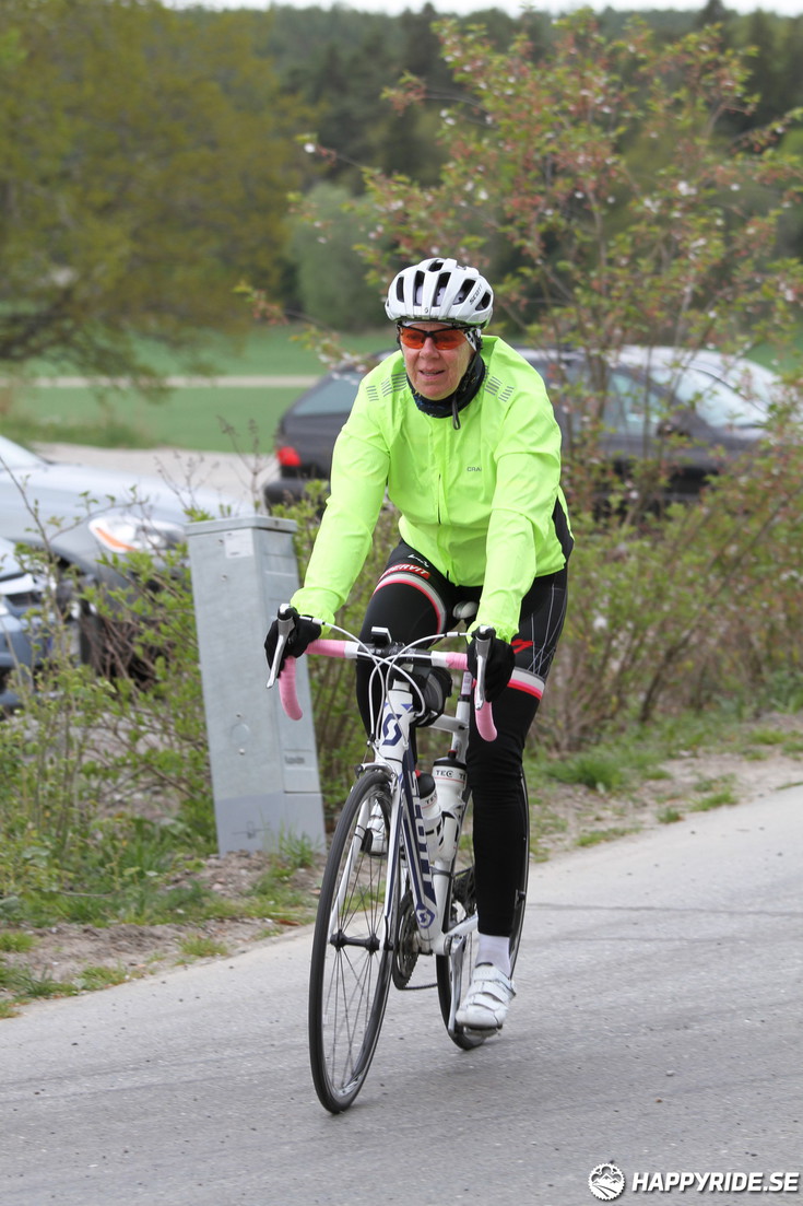 Bild från Skandisloppet LVG 2016