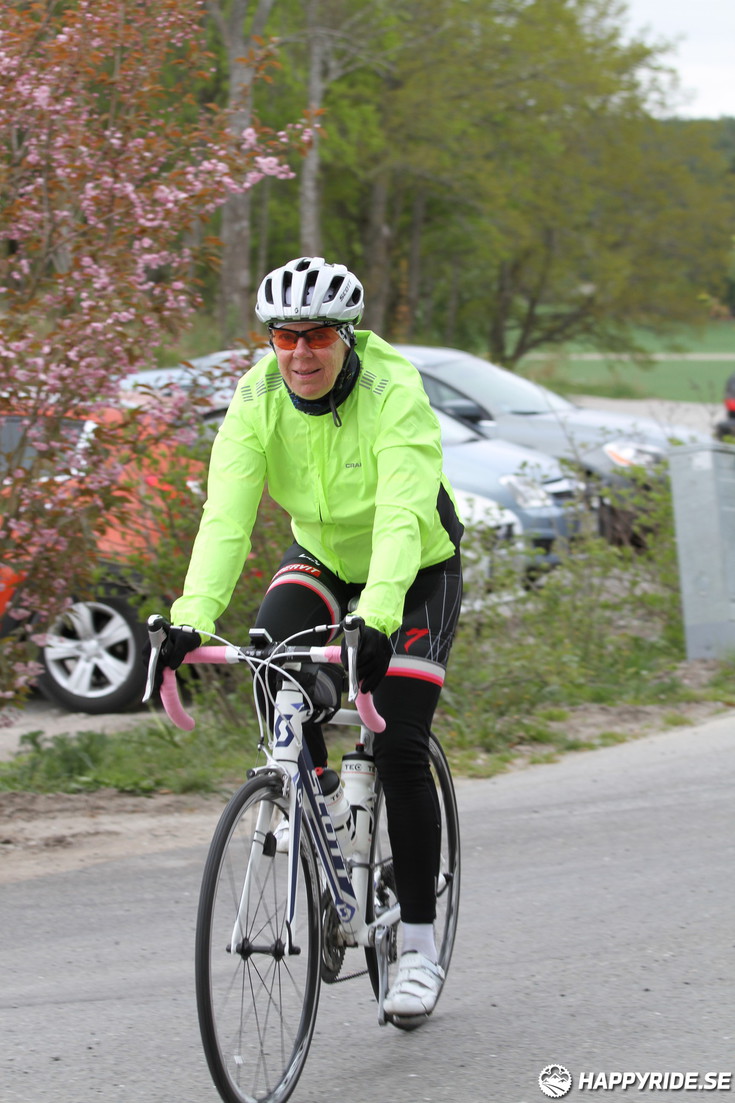 Bild från Skandisloppet LVG 2016