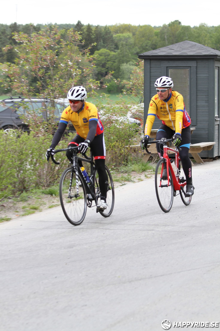 Bild från Skandisloppet LVG 2016