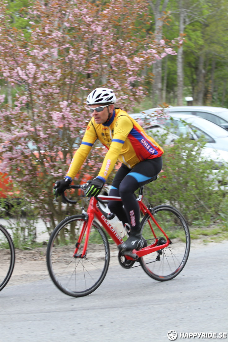Bild från Skandisloppet LVG 2016