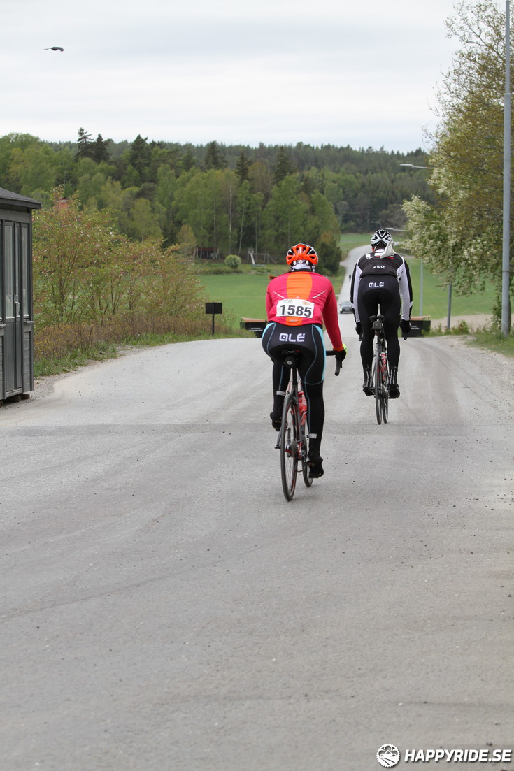 Bild från Skandisloppet LVG 2016