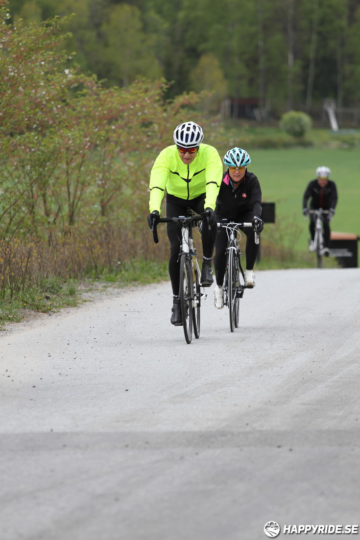 Bild från Skandisloppet LVG 2016