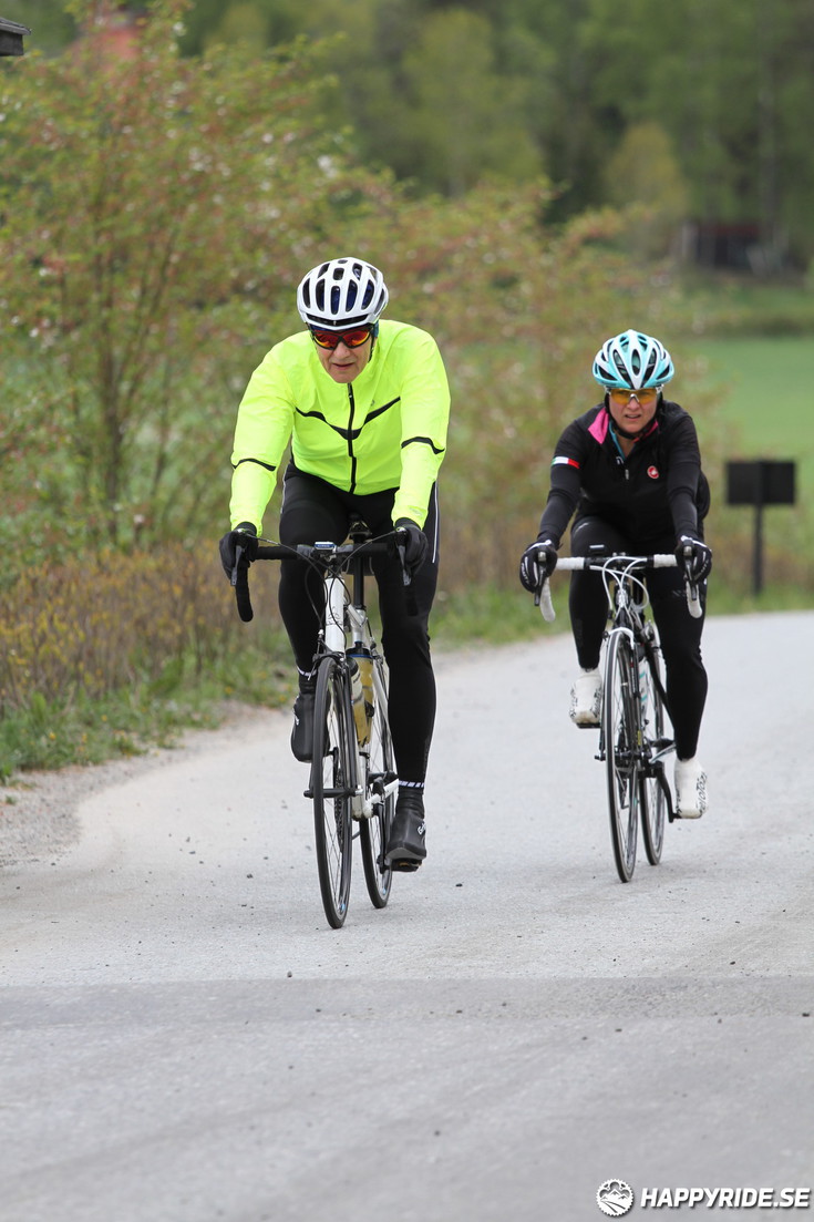 Bild från Skandisloppet LVG 2016