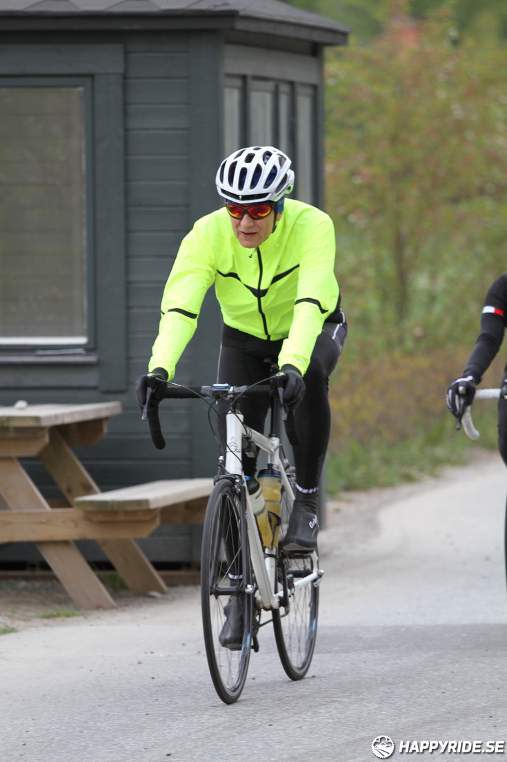 Bild från Skandisloppet LVG 2016
