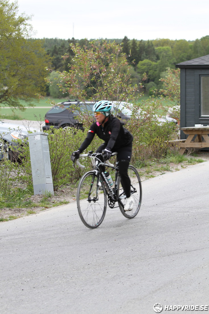 Bild från Skandisloppet LVG 2016