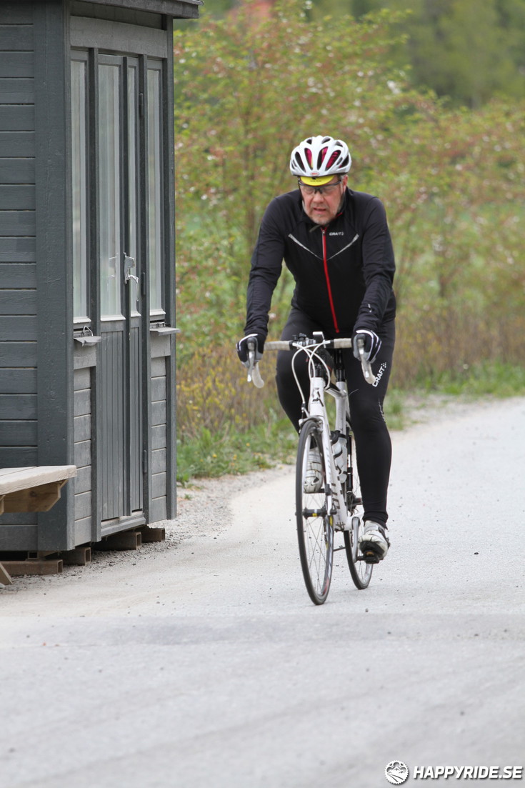 Bild från Skandisloppet LVG 2016