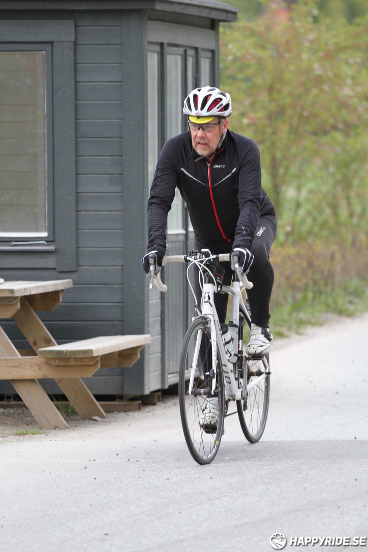 Bild från Skandisloppet LVG 2016