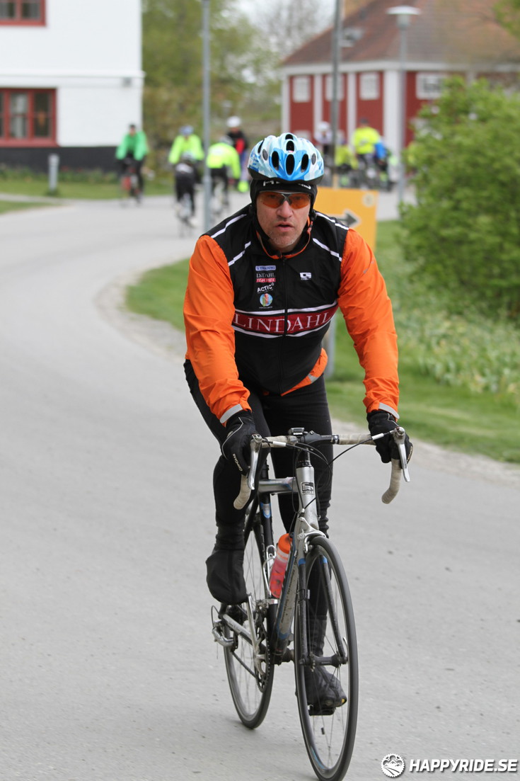 Bild från Skandisloppet LVG 2016