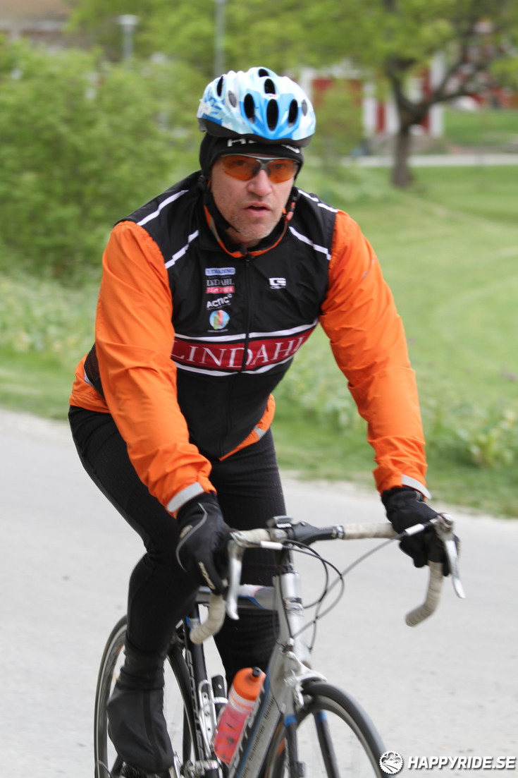 Bild från Skandisloppet LVG 2016