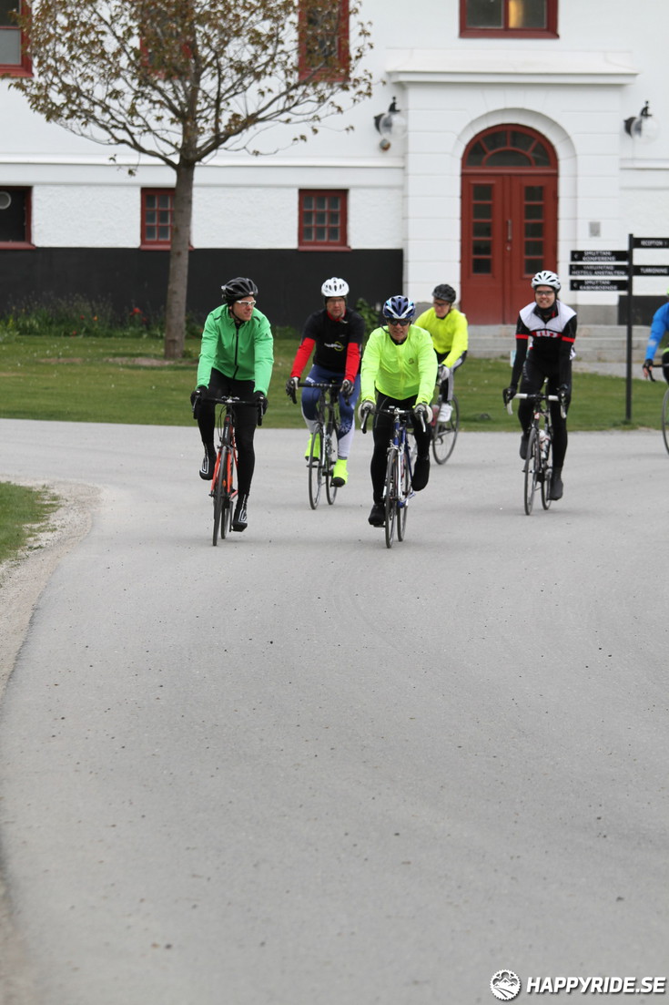 Bild från Skandisloppet LVG 2016