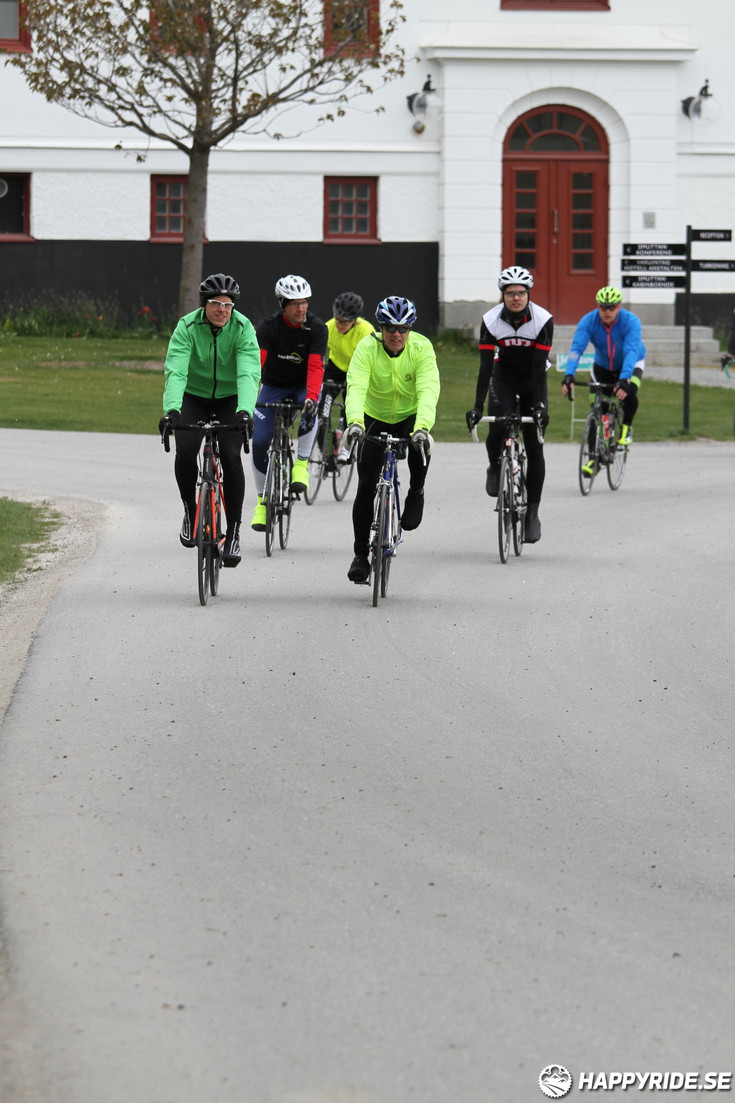 Bild från Skandisloppet LVG 2016