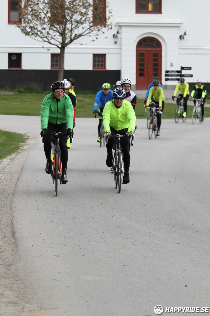 Bild från Skandisloppet LVG 2016