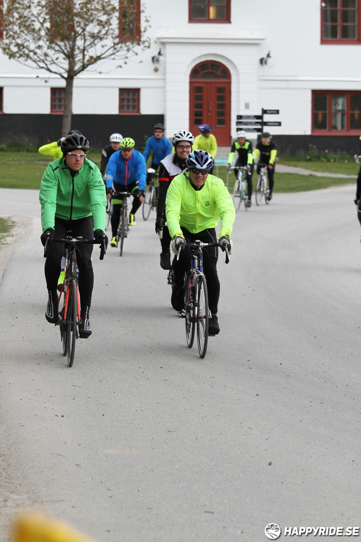 Bild från Skandisloppet LVG 2016
