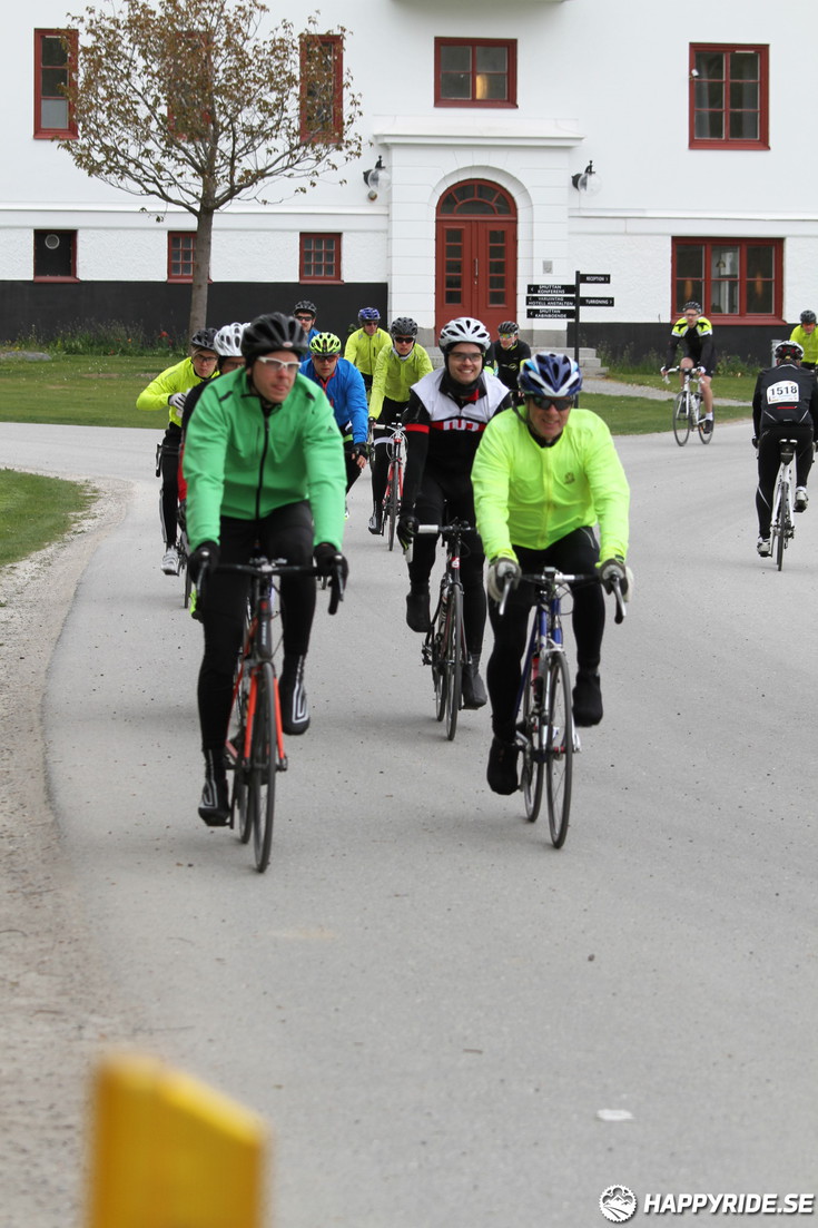 Bild från Skandisloppet LVG 2016