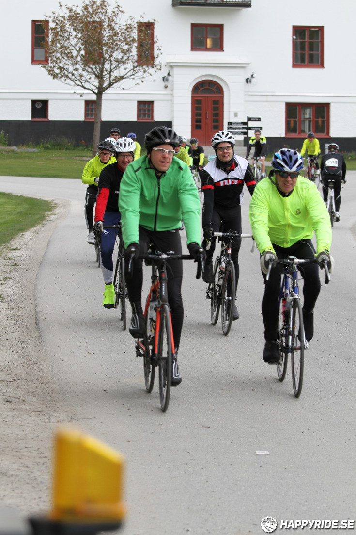 Bild från Skandisloppet LVG 2016