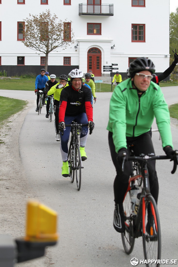 Bild från Skandisloppet LVG 2016