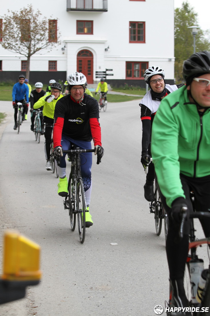 Bild från Skandisloppet LVG 2016