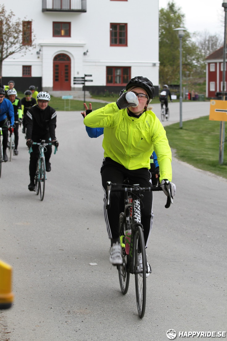 Bild från Skandisloppet LVG 2016