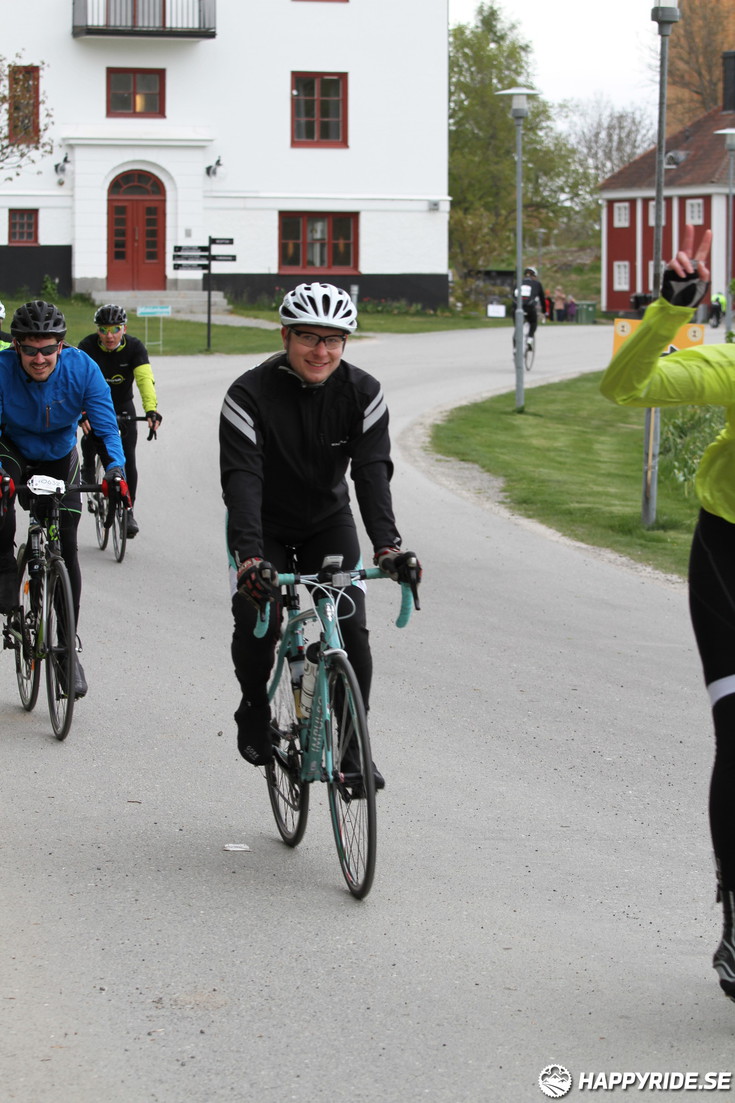 Bild från Skandisloppet LVG 2016