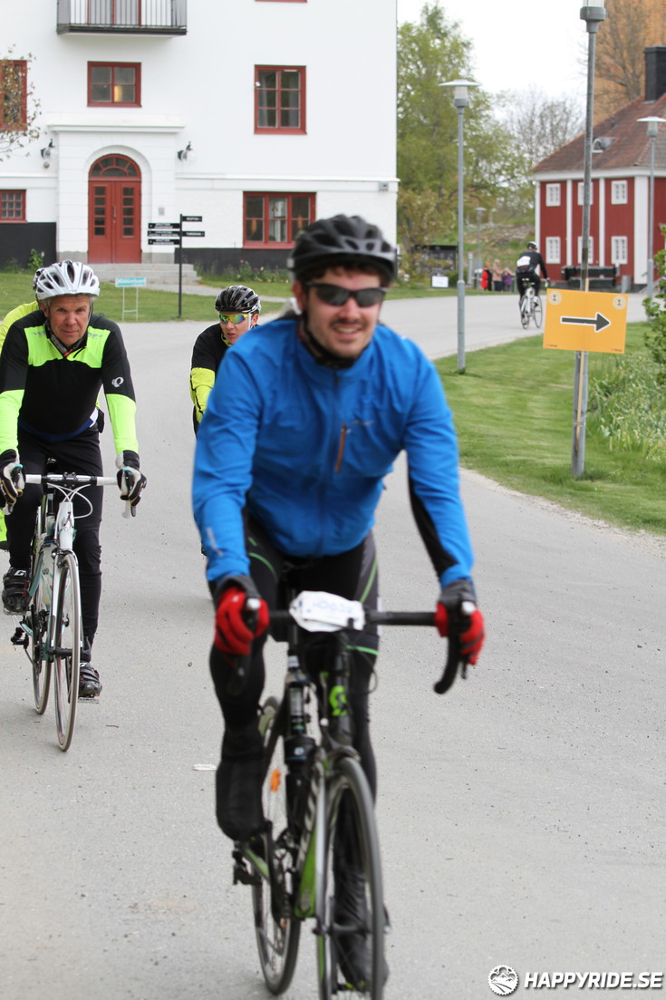 Bild från Skandisloppet LVG 2016