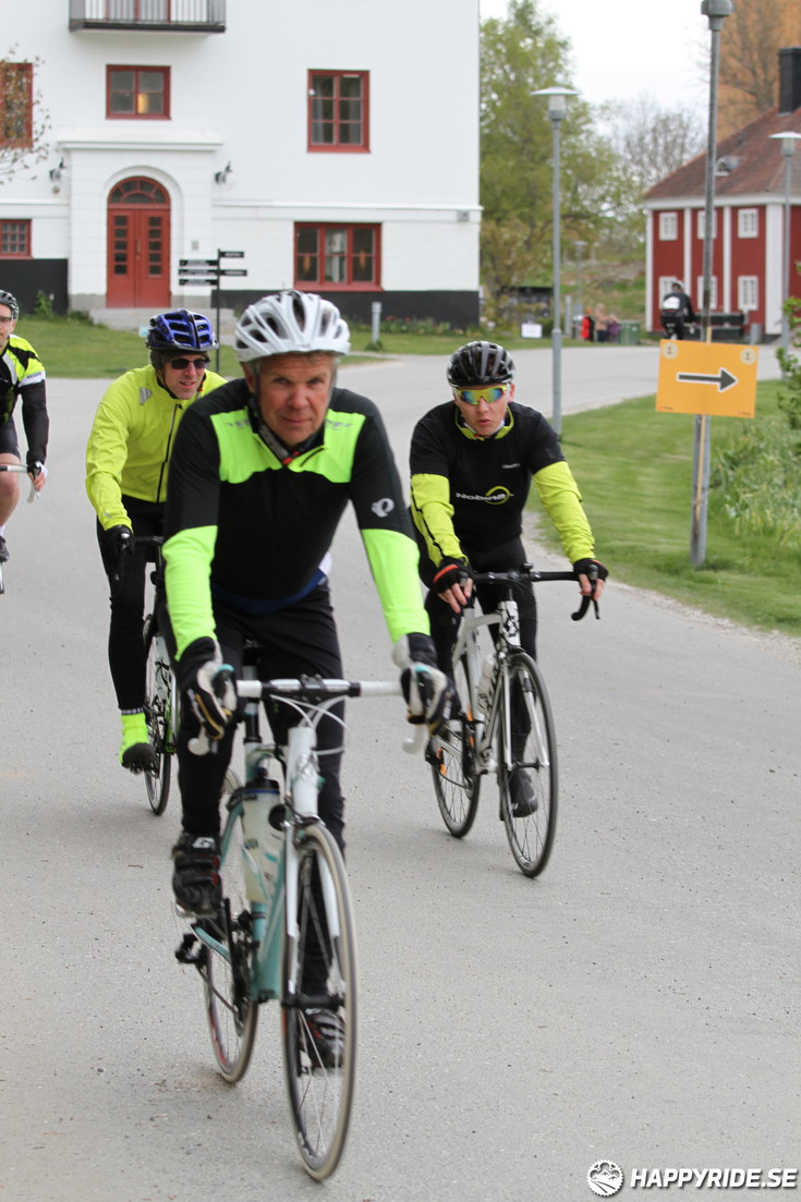 Bild från Skandisloppet LVG 2016