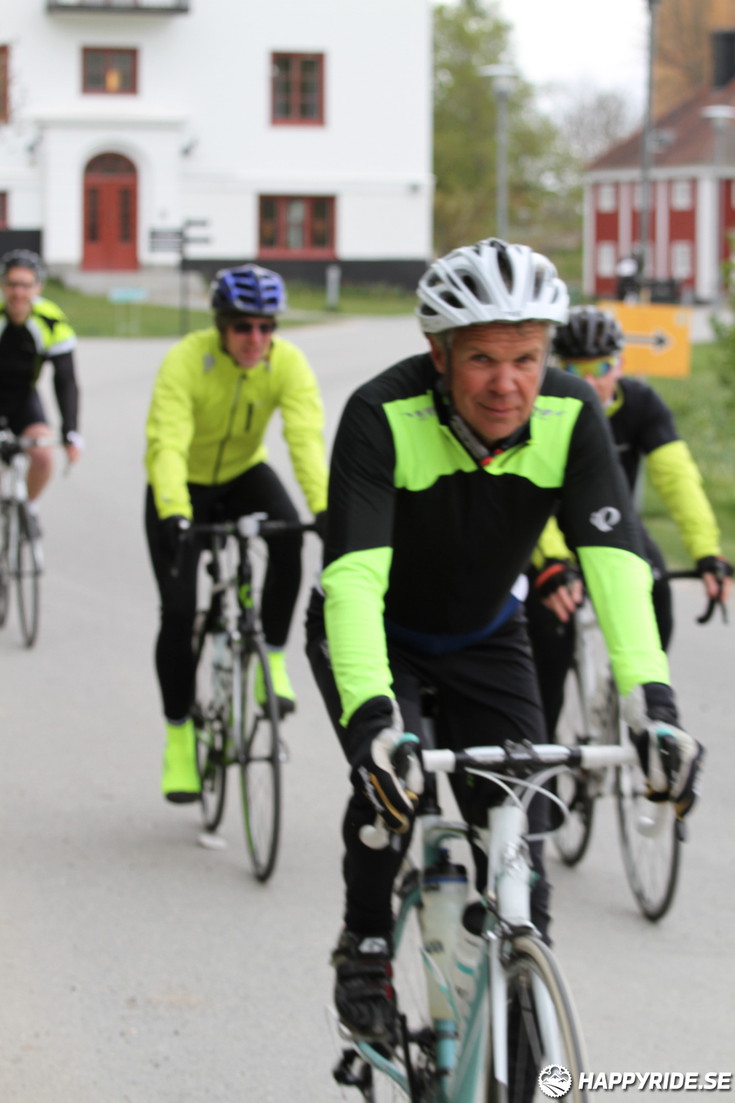 Bild från Skandisloppet LVG 2016