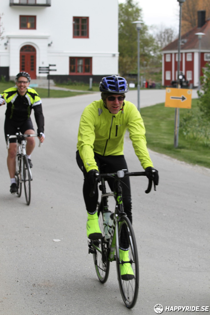 Bild från Skandisloppet LVG 2016